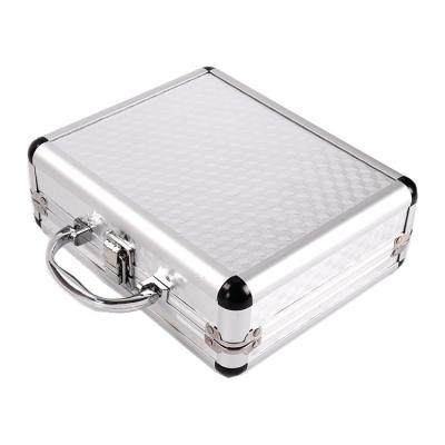 China Custom Mechanical Mini Truck Aluminum Tool Box Protector Equipment for sale