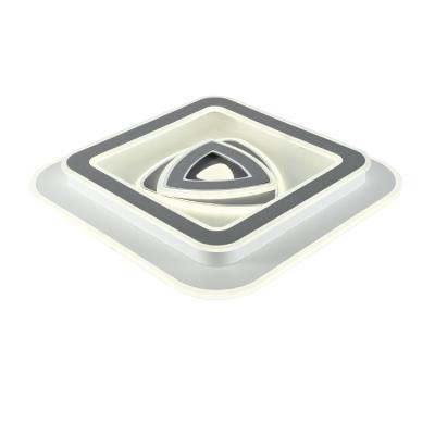 China China Surface Mounted Flush Mount Led Ceiling Light Design Living Room Led Ceiling Light Lamp for sale