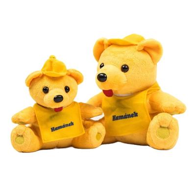 China Customized Custom Baby Funny Plush - Doll Stuffed Soft Toys for sale