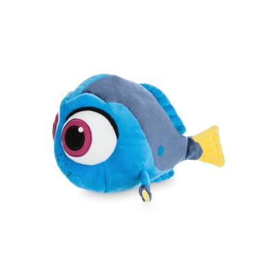 China Small Lovely Promotion Baby Custom Gift Or Plush Stuff Toys Stuffed Animal Toys Fish for sale