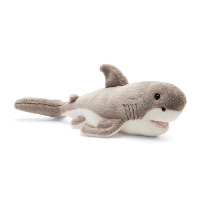 China New promotion style gift or sea animal shark plush toys for baby gifts for sale