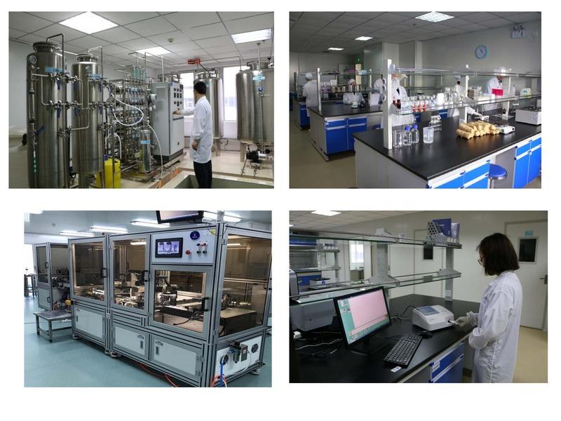 Verified China supplier - Biospring NewScience Technology Co.,Ltd