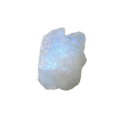 China China Manufacturers Wholesale Rough Moonstone Tumble Stone Raw Stone Crystals Healing For Women Men for sale