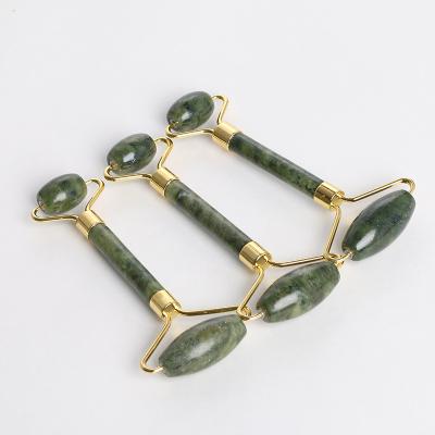 China Wholesale Healing Crystal Face Massager Jade Jewelry China Fashion Stone Forwomen Massager for sale