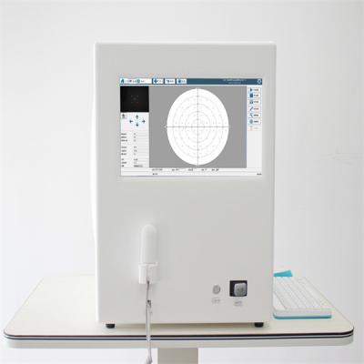 China Máquina automatizada III de la prueba de Vision periférico de ordenador de la máquina de Goldmann Perimetry en venta