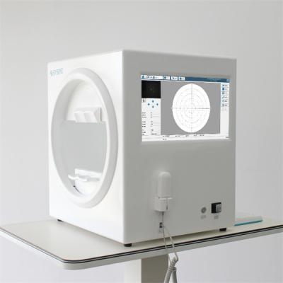 China Computer automatisiertes Perimetry-Maschine CER Augeninstrument zu verkaufen