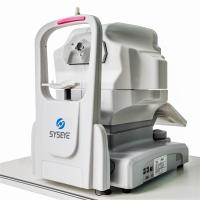 China Auto der Digital-Netzhautfundus-Darstellungs-Kamera-17mm nahe heller Infrarottechnologie zu verkaufen