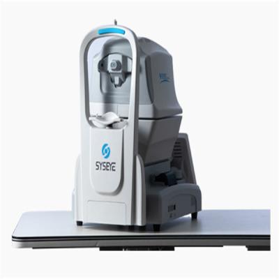 China Oftálmico no entre en contacto con la medida rápida automática de Tonometer 60mmHg en venta