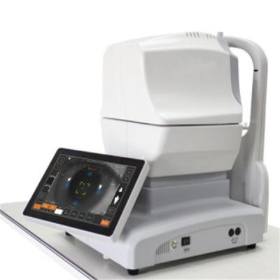 China 30m m hectogramo no entran en contacto con Tonometer con estructura del monitor del tacto del color en impresora en venta