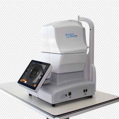 Cina Non getto d'aria delicato di Tonometer del contatto di misura rapida semplice automatica di operazione in vendita