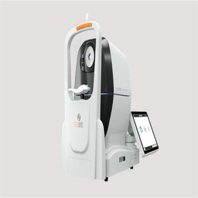 中国 Ophthalmic Optical Biometer Eye Axial Length View Calculate Visual Axis And IOL 販売のため