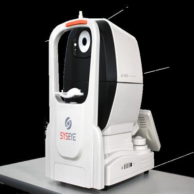 中国 High Precision Ophthalmic Optical Biometer For Axial Length Measurement 50HZ 販売のため