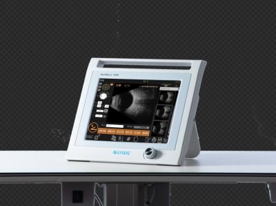 China Automatic Save 4d Ultrasound Scanner Machine 10MHz NonFocusing Imported Probe zu verkaufen