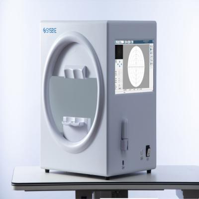 China Kleine automatische Computerumfang Ophthalmologie automatische Umfang Maschine zu verkaufen