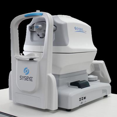 China 3D que colocan no entran en contacto con el examen clínico de Tonometer 11m m en venta