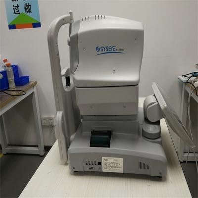 China 60mmHg treten nicht mit automatischem Tonometer keine oberflächliche Anästhesie in Verbindung zu verkaufen