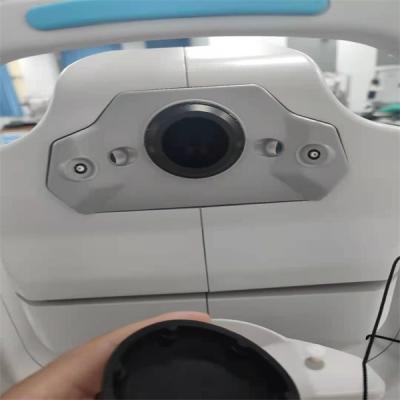 China Auto Retinopathy de observação não Mydriatic da câmera 3.5mm do fundo à venda