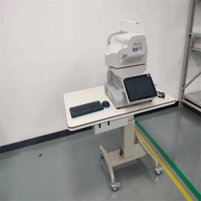 China Cámara retiniana del FDA Digital observando la degeneración y sangrar maculares en venta