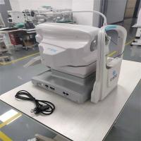China 3.3mm automatisierte Fundus-Kamera, Farbänderung der Sehnerv-Atrophie beobachtend zu verkaufen