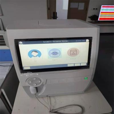 China Geautomatiseerd Perimetry-Medisch Oog de Zenuwinstrument van de Testmachine Te koop