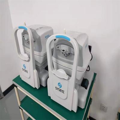 Cina Posizionamento automatico automatizzato di Tonometer 1mmHg 3D in vendita