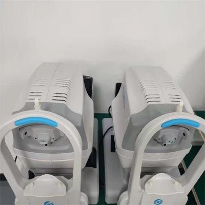 China Tonometer automático pneumático TUV para o diagnóstico da glaucoma da catarata à venda