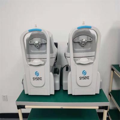 Cina misura automatica automatica di pressione intraoculare di 11mm Tonometer TUV in vendita