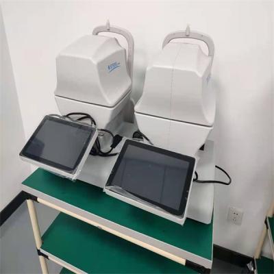 中国 非自動化される目の検査のためのTonometer IOPに連絡しなさい 販売のため