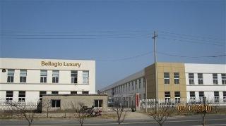 Verified China supplier - Zhejiang Bellagio Luxury Co., Ltd.