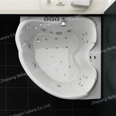 China Eco-Friendly Wholesale Whirlpool Tub for sale