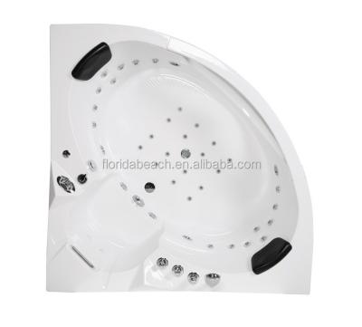 China Eco - Friendly Hydro Massage Tubs Spa Baths for sale