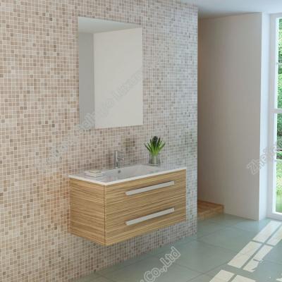 China 2022 new modern BELLAGIO bathroom vanity, wall cabinet, hot sale washroom furniture for sale