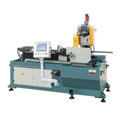 Κίνα CHITTAK CNC	Pipe Cutting Machine for Metal and Stainless Steel Pipe Video technical προς πώληση