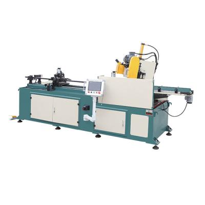 China High efficiency Automat 45 Degrees Angle Pipe Tube Cutter Guangdong Factory for sale