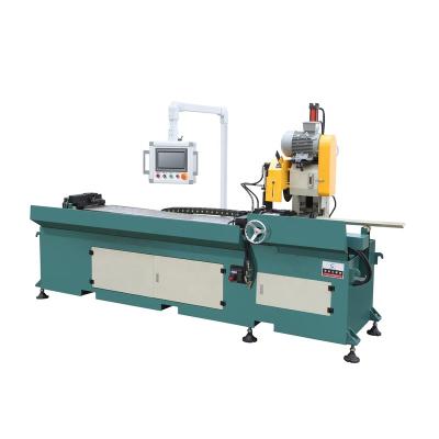 中国 High Quality CNC Copper Tube Cutting Machine Automatic Tube Cutter Factory 販売のため