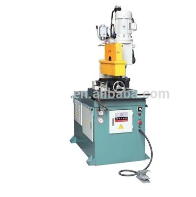 Κίνα Semi Automatic Pipe Cutting Machine Hydraulic Square Tube Cutting Machine προς πώληση