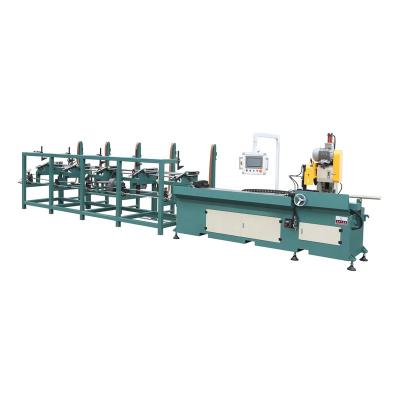 Κίνα China Professional Manufacture automatic tube/pipe cnc cutting machine automatic προς πώληση