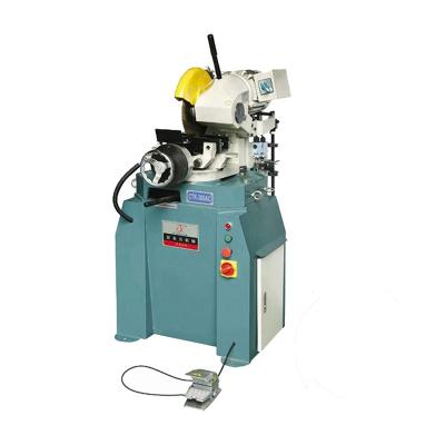 Κίνα Semi Automatic Pipe Cutting Machine Stainless Steel Pipe Cutter Not Cutting Straight προς πώληση