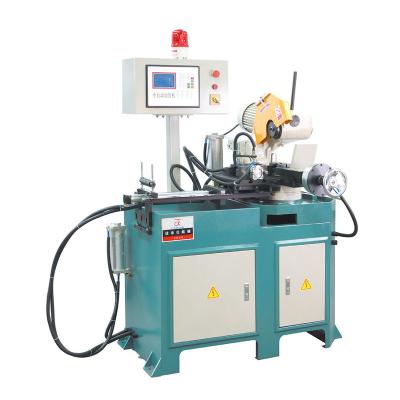 Κίνα CNC  CHITTAK Pipe Cutting Machine Stainless Steel  Aluminium alloy Metal Steel Cutting Machine προς πώληση