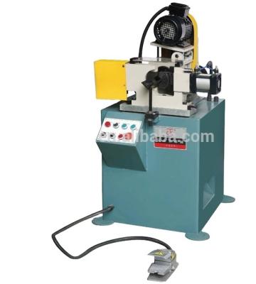 Κίνα Chamfering Pipe Cutting Machine CHITTAK Carbon Steel Machine for Metal Rod προς πώληση