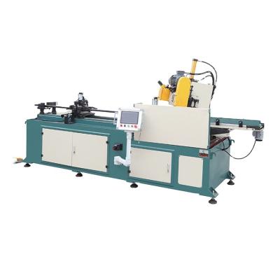 中国 CNC Stainless Steel Pipe Cutting Machine Aluminium Alloy Pipe Tubing Cutter Machine 販売のため