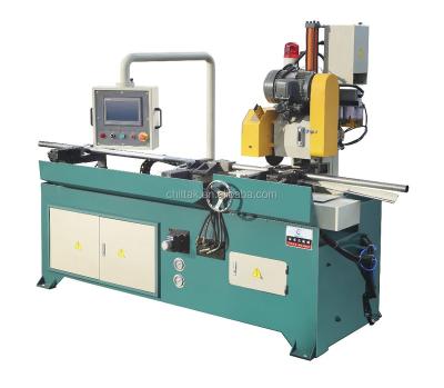 China Taiwan Standard High Efficiency Machine for Cutting Steel/Stainless Steel/Iron Pipes/Tubes en venta