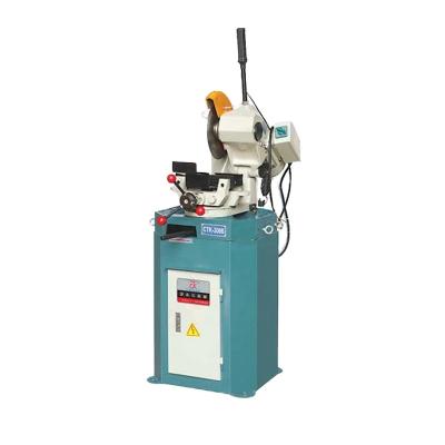 中国 Manual Steel Metal Tube Cutting Machine CHITTAK  Stainless Steel Building Material 販売のため