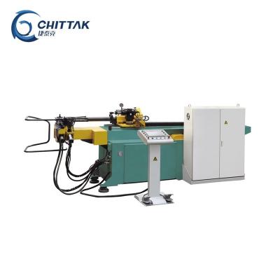 中国 Bending Pipe Metal Machine for School Furniture For  School Furniture Building Material 販売のため