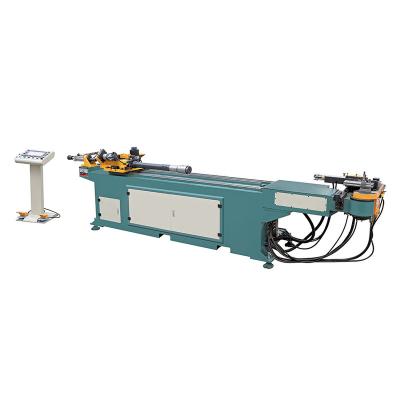 Κίνα Pipe CNC Tube Bending Machine CHITTAK  for School Furniture Building Material προς πώληση