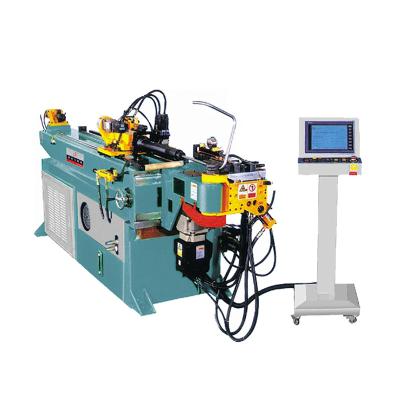 中国 High Speed Tube Bending Machine CHITTAK Automatic CNC Pipe Bending Machine 販売のため