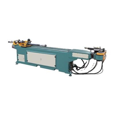 Κίνα conduit hydraulic  Stainless Steel Bending Machine  mandrel aluminium tube benders προς πώληση