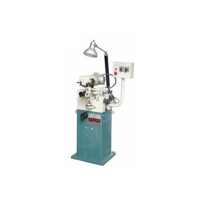 Cina Hot Sale Manual/Automatic Circular  Blade Sharpening Machine Manufacturer in vendita