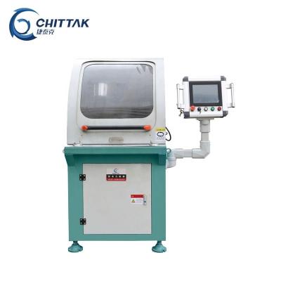 Cina CNC Automatic Blade Sharpening Machine Teeth Opening Machine for Cutting Disc in vendita