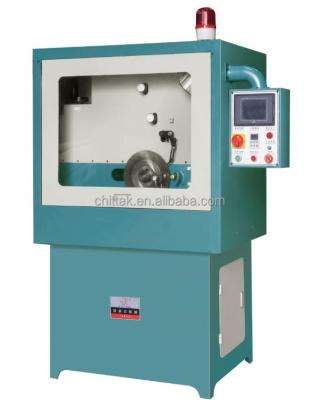 Cina High Quality Hotsell Saw Blade Tooth Slotting Machine circular saw face grinding machine in vendita